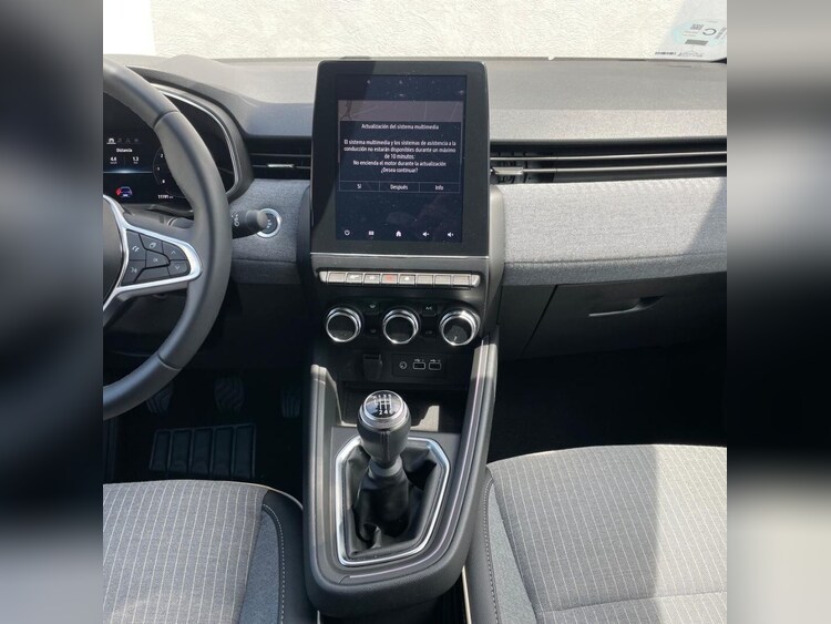 Renault Clio TECHNO TCE  foto 6